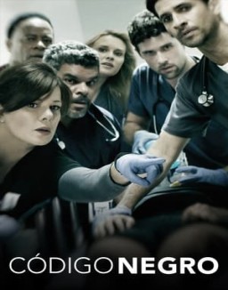 Código negro temporada 1