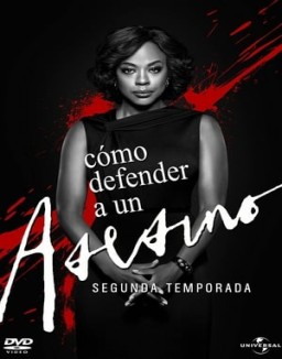 Cómo defender a un asesino temporada 2