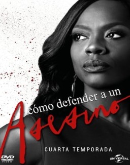 Cómo defender a un asesino temporada 4