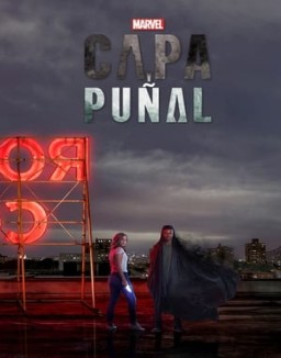 Capa y Puñal temporada 1