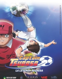 Capitán Tsubasa temporada 1