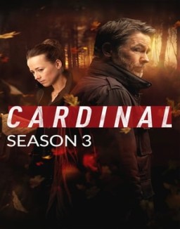 Cardinal temporada 3