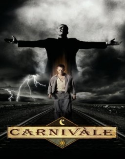 Carnivàle temporada 1