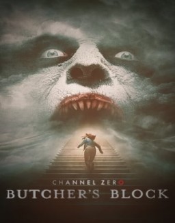 Channel Zero temporada 3