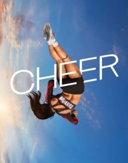 Cheer temporada 1