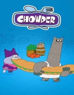 Chowder temporada 1
