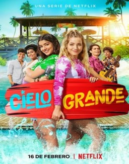 Cielo grande temporada 1