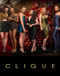 Clique temporada 1