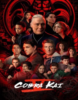 Cobra Kai temporada 5