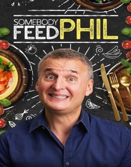 Comida para Phil temporada 1