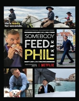 Comida para Phil temporada 2