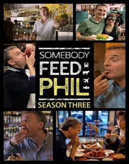 Comida para Phil temporada 3