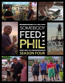 Comida para Phil temporada 4