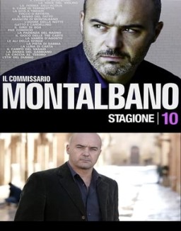 Comisario Montalbano temporada 10