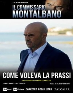 Comisario Montalbano temporada 11