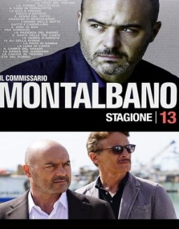 Comisario Montalbano temporada 13