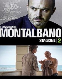 Comisario Montalbano temporada 2
