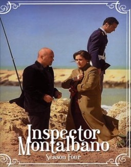 Comisario Montalbano temporada 4