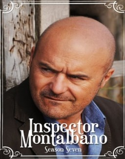 Comisario Montalbano temporada 7