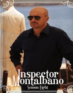 Comisario Montalbano temporada 8