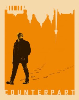 Counterpart temporada 1