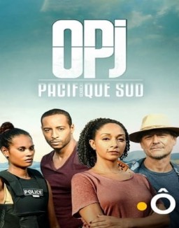 Crimen en el pacífico temporada 1