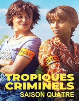 Crimen en el trópico temporada 4