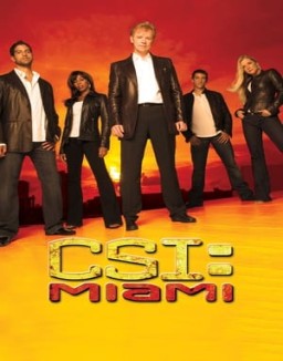 CSI: Miami temporada 1