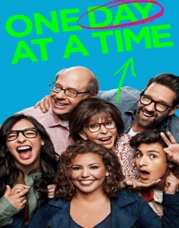 Día a día temporada 1