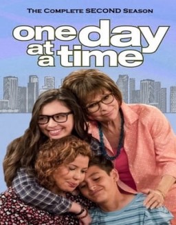 Día a día temporada 2