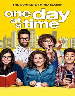 Día a día temporada 3