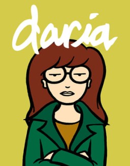 Daría temporada 1