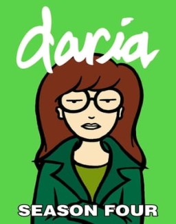 Daría temporada 4