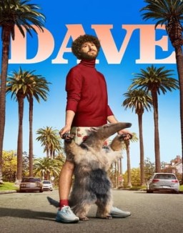 DAVE temporada 2