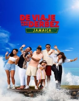 De viaje con los Derbez temporada 1