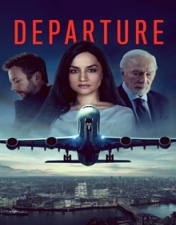 Departure: Vuelo 716 temporada 1