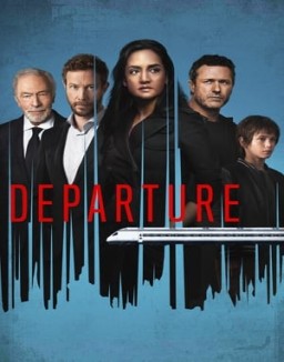 Departure: Vuelo 716 temporada 2