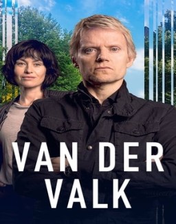 Detective Van der Valk temporada 1