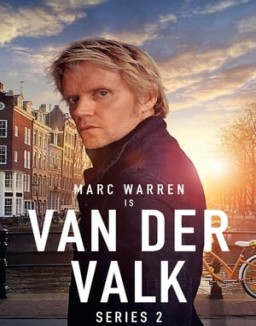 Detective Van der Valk temporada 2