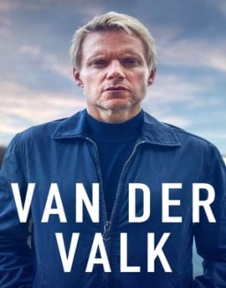 Detective Van der Valk temporada 3