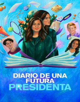 Diario de una futura presidenta temporada 1