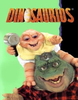 Dinosaurios temporada 1