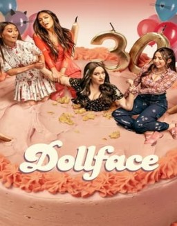 Dollface temporada 1