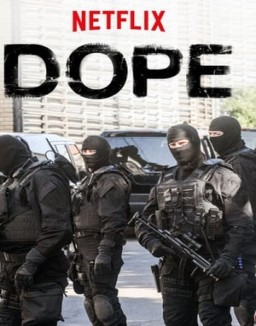 Dope temporada 1