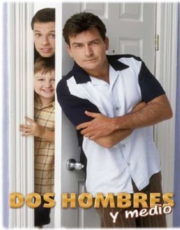 Dos hombres y medio temporada 1