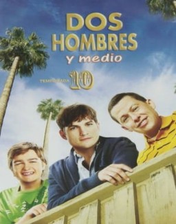 Dos hombres y medio temporada 10