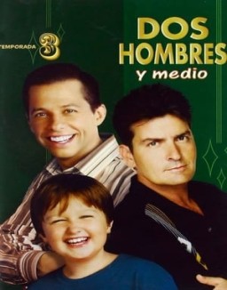 Dos hombres y medio temporada 3