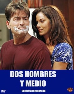 Dos hombres y medio temporada 7