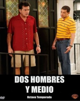 Dos hombres y medio temporada 8