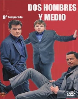 Dos hombres y medio temporada 9
